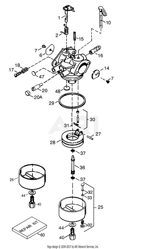 parts tecumseh carburetor|tecumseh carburetor parts list.